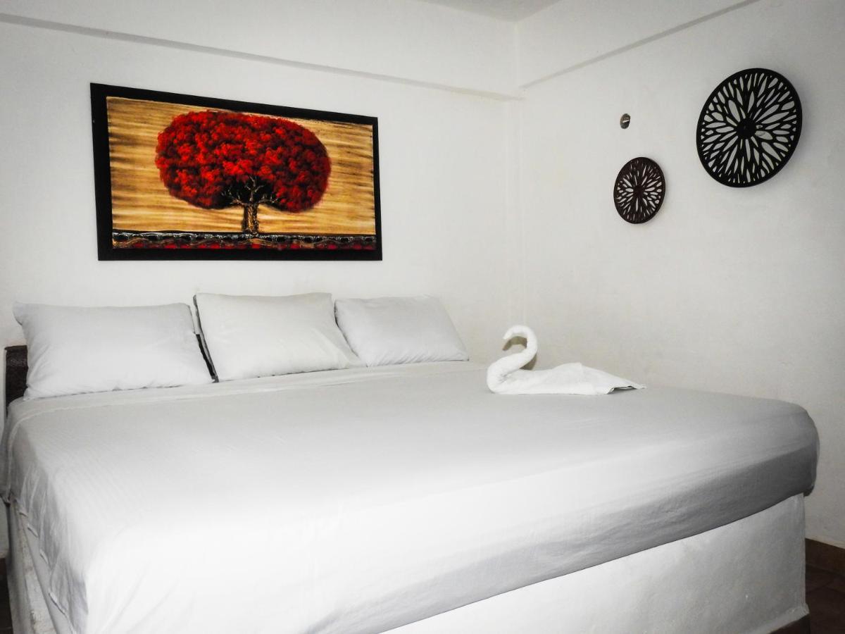 Hostelito Chetumal Hotel + Hostal Buitenkant foto